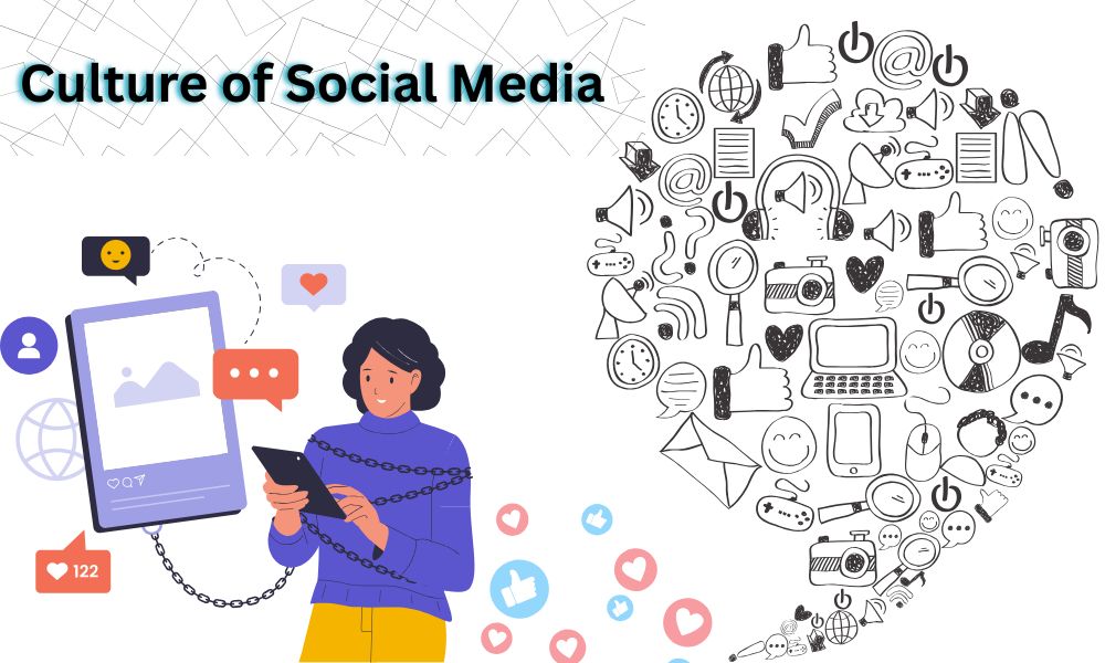 Culture of Social Media