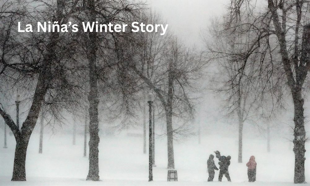 La Niña Winter Story